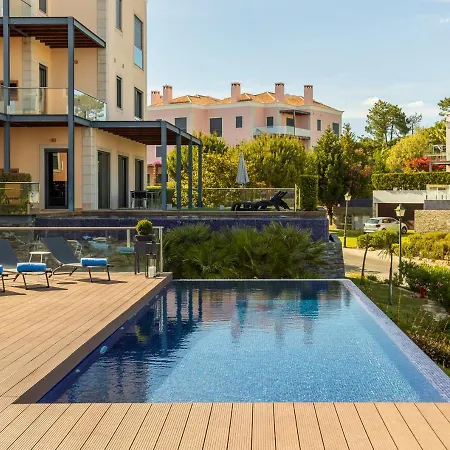 بيت للعطل Algarve: Vale Lobo Golf&beach With Private Pool Ii المانسيل