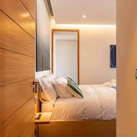 Algarve: Vale Lobo Golf&beach With Private Pool Ii *