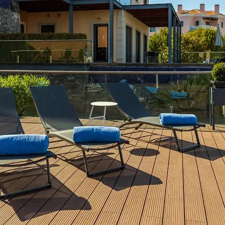 Algarve: Vale Lobo Golf&beach With Private Pool Ii * アルマンシル