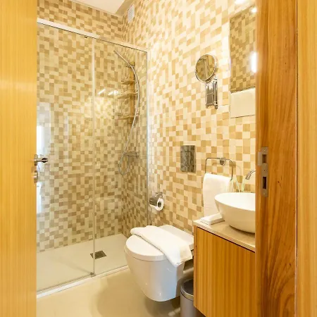 Algarve: Vale Lobo Golf&beach With Private Pool Ii بيت للعطل المانسيل