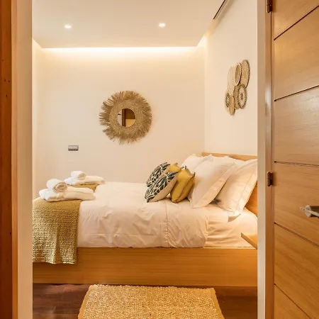 Algarve: Vale Lobo Golf&beach With Private Pool Ii