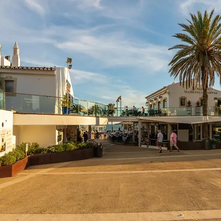 別荘 Algarve: Vale Lobo Golf&beach With Private Pool Ii