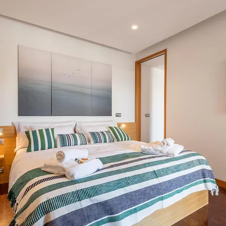 Algarve: Vale Lobo Golf&beach With Private Pool Ii المانسيل