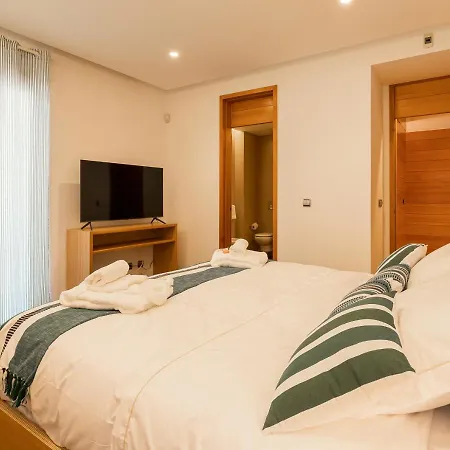 Algarve: Vale Lobo Golf&beach With Private Pool Ii アルマンシル