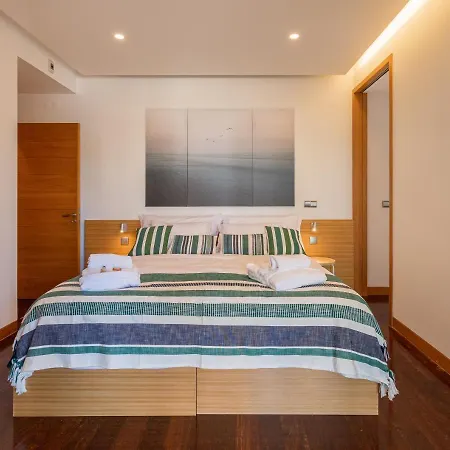 Algarve: Vale Lobo Golf&beach With Private Pool Ii * المانسيل