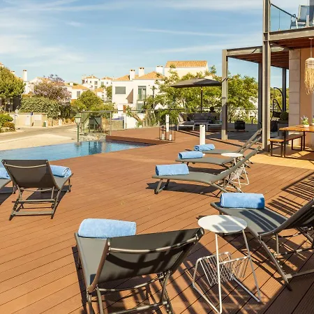 بيت للعطل Algarve: Vale Lobo Golf&beach With Private Pool Ii *