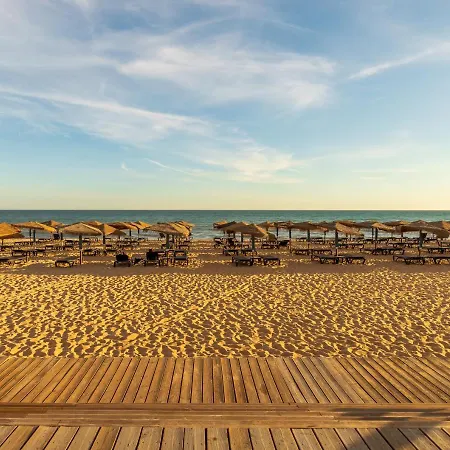 Algarve: Vale Lobo Golf&beach With Private Pool Ii *