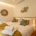 Algarve: Vale Lobo Golf&beach With Private Pool Ii *
