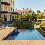 Casa vacanze Algarve: Vale Lobo Golf&beach With Private Pool Ii Almancil