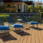 Algarve: Vale Lobo Golf&beach With Private Pool Ii * Almancil