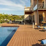 Algarve: Vale Lobo Golf&beach With Private Pool Ii *