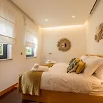 Algarve: Vale Lobo Golf&beach With Private Pool Ii Casa vacanze Almancil