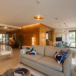 Algarve: Vale Lobo Golf&beach With Private Pool Ii Casa vacanze *