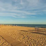 Algarve: Vale Lobo Golf&beach With Private Pool Ii *