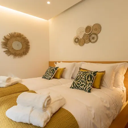 Algarve: Vale Lobo Golf&beach With Private Pool Ii *