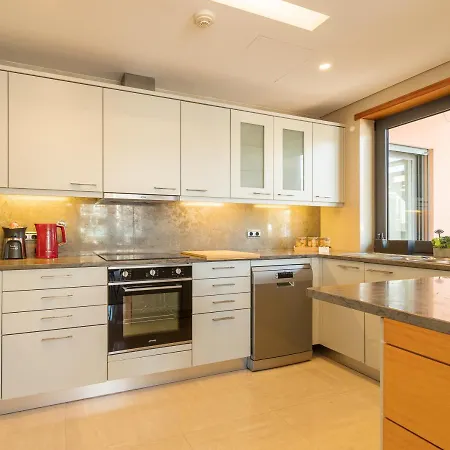 Algarve: Vale Lobo Golf&beach With Private Pool Ii Almancil