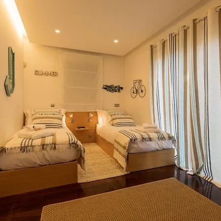 Algarve: Vale Lobo Golf&beach With Private Pool Ii Prázdninový dům