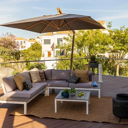 Holiday home Algarve: Vale Lobo Golf&beach With Private Pool Ii *