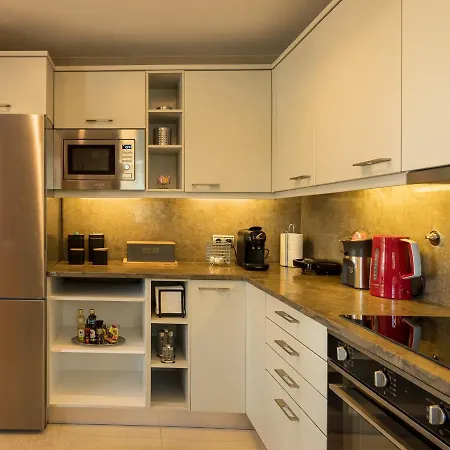 Prázdninový dům Algarve: Vale Lobo Golf&beach With Private Pool Ii