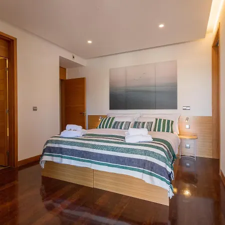 Algarve: Vale Lobo Golf&beach With Private Pool Ii Prázdninový dům *