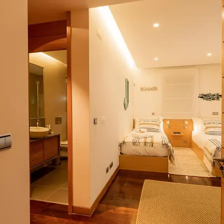 Algarve: Vale Lobo Golf&beach With Private Pool Ii