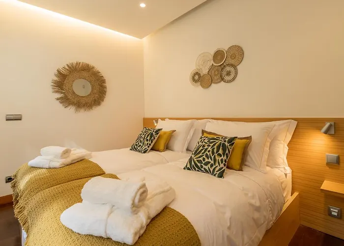 Algarve: Vale Lobo Golf&beach With Private Pool Ii *