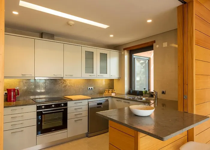 Algarve: Vale Lobo Golf&beach With Private Pool Ii Dom wakacyjny Almancil