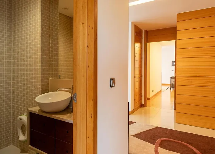 Algarve: Vale Lobo Golf&beach With Private Pool Ii Dom wakacyjny Almancil