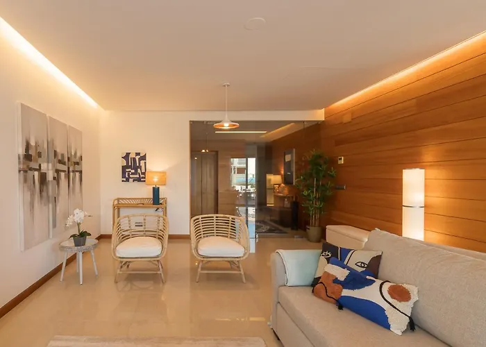 Dom wakacyjny Algarve: Vale Lobo Golf&beach With Private Pool Ii Almancil