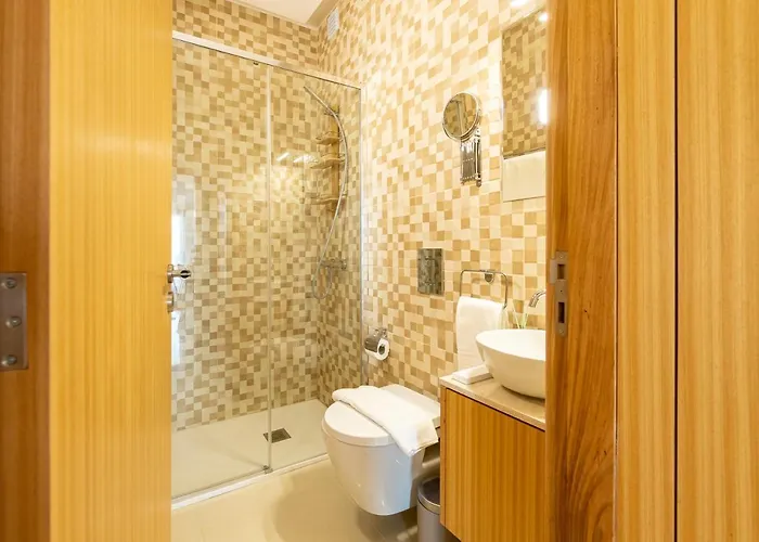 Algarve: Vale Lobo Golf&beach With Private Pool Ii Dom wakacyjny Almancil