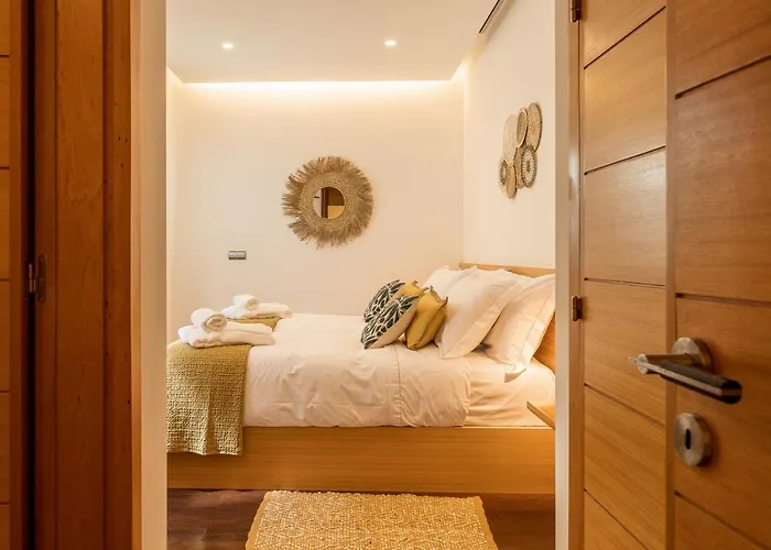 Algarve: Vale Lobo Golf&beach With Private Pool Ii