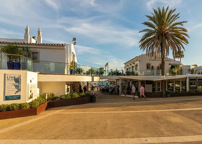 Dom wakacyjny Algarve: Vale Lobo Golf&beach With Private Pool Ii