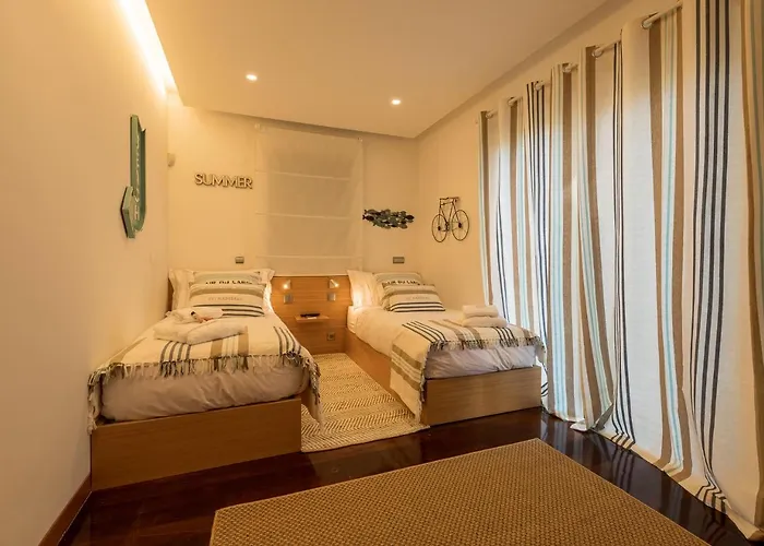 Algarve: Vale Lobo Golf&beach With Private Pool Ii Dom wakacyjny