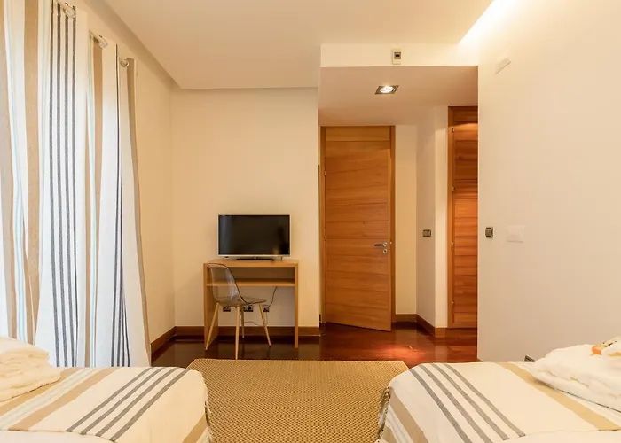 Algarve: Vale Lobo Golf&beach With Private Pool Ii *