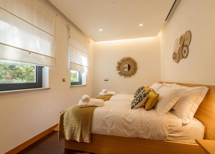 Algarve: Vale Lobo Golf&beach With Private Pool Ii Dom wakacyjny Almancil