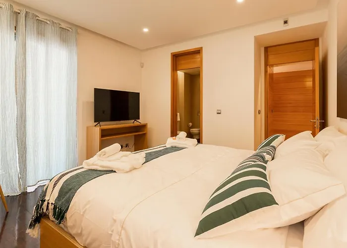 Algarve: Vale Lobo Golf&beach With Private Pool Ii Almancil