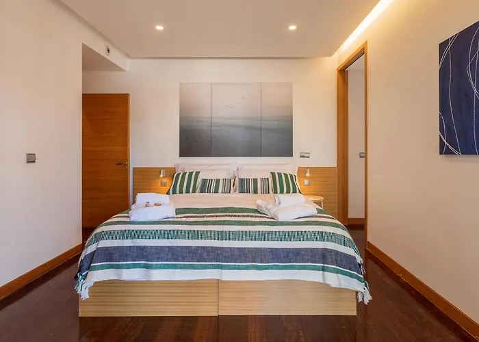 Algarve: Vale Lobo Golf&beach With Private Pool Ii * Almancil