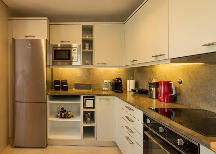 Dom wakacyjny Algarve: Vale Lobo Golf&beach With Private Pool Ii