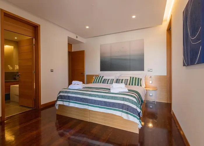 Algarve: Vale Lobo Golf&beach With Private Pool Ii Dom wakacyjny *