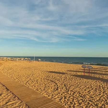 Algarve: Vale Lobo Golf&beach With Private Pool Ii *